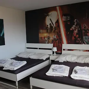 Koeln Apartamento Colonia