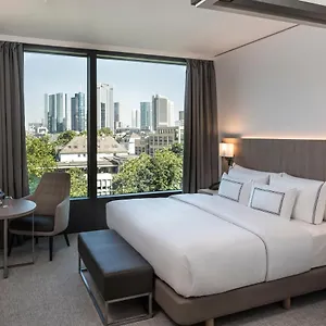 Meliá Frankfurt Hotel