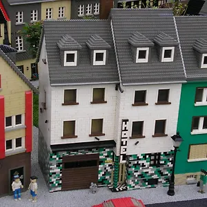 Hotel Huebler