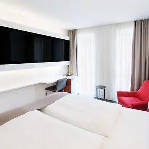 Dormero Frankfurt Hotel