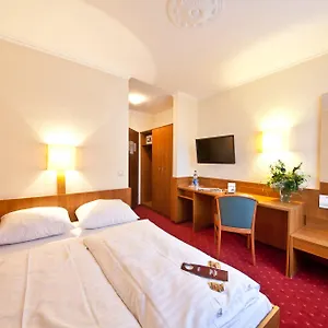 Hotel Primus Frankfurt Sachsenhausen, Frankfurt nad Menem