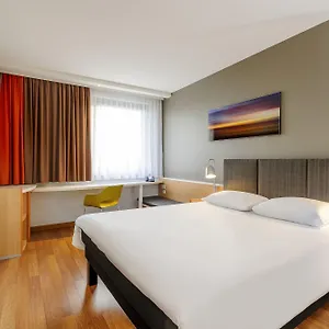 Ibis Frankfurt Messe West Hotel