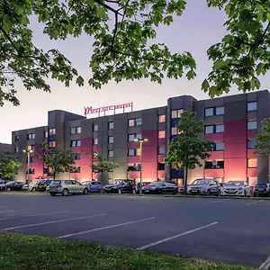 Fürther Mercure Nürnberg West Hotel Fürth