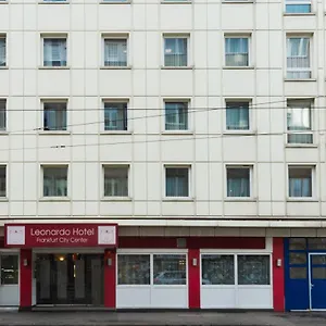 Leonardo Frankfurt Center Hotel
