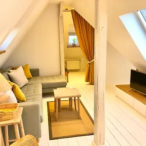 Ludwigstrasse Apartamento Núremberg