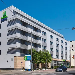 Express Frankfurt Messe By Ihg Frankfurt nad Mohanem