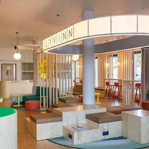 Lyvinn Frankfurt Frankfurt nad Mohanem