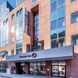 Premier Frankfurt Centre Hotel