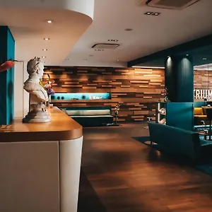 Boutique Atrium Hotel Múnich