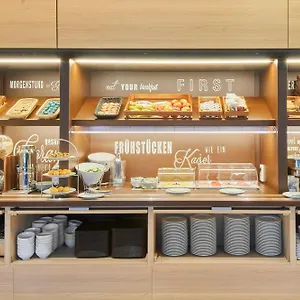 Frankfurt-airport Hotel
