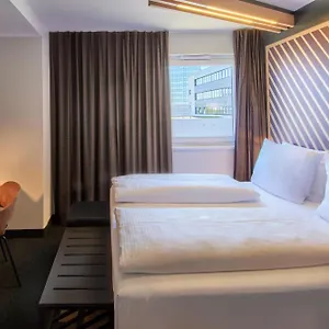 Frankfurt-niederrad Hotel