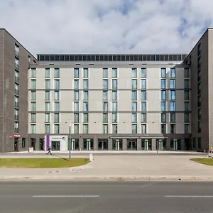 Premier Frankfurt Messe Hotel
