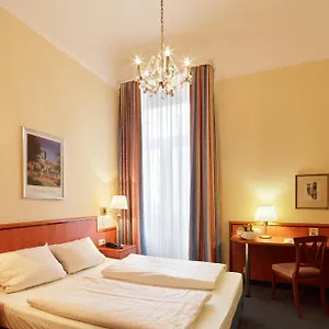 Centro National Frankfurt City, Trademark Collection By Wyndham Hotel