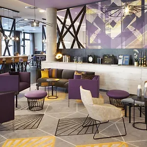 - The Niu, Air Frankfurt Messe By Ihg Frankfurt nad Mohanem