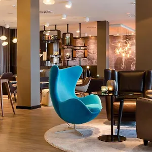 One Frankfurt Airport Hotel