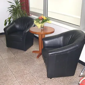 Rossija Hotel