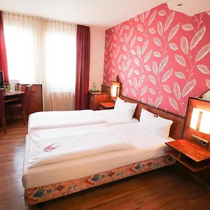 Miramar Am Roemer Frankfurt nad Mohanem