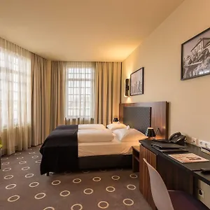 The Frankfurt Hotel