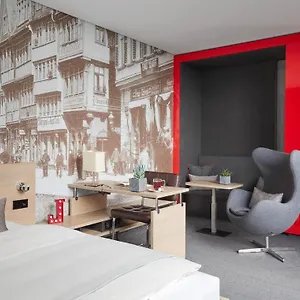 Living Frankfurt Hotel
