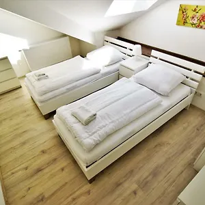 Exclusive Apartamento Colonia